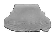 Mitsubishi Galant 2003-2012 Trunk Mat EVA Gray photo 1