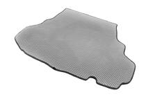 Mitsubishi Galant 2003-2012 Trunk Mat EVA Gray photo 2