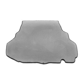 Trunk Mat EVA Gray photo 1