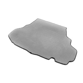 Trunk Mat EVA Gray photo 2