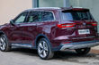 The presentation of the new large crossover Ford Equator took place photo 4
