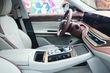 The presentation of the new large crossover Ford Equator took place photo 6