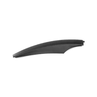 Cover for Roof Rails ELITE (front) photo 3