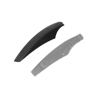 Cover for Roof Rails ELITE (front) photo 1