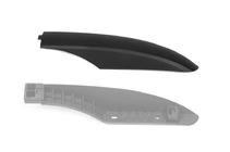 Rear Cover for Roof Rails ELITE Left photo 2