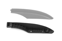 Foot for roof rails ELITE (rear) Left photo 2