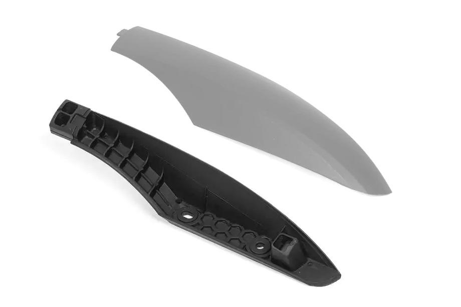 Foot for roof rails ELITE (rear) Left Image