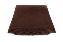 BMW 5 Series F10/F11 2010–2016 EVA Trunk Mat V1 (for F11, brick red) photo 1