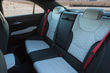 Cadillac CT4-V Blackwing: "charged" compact sedan with a 479 "horse" engine photo 6