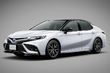 Updated Toyota Camry to debut in Japan photo 4