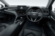 Updated Toyota Camry to debut in Japan photo 2