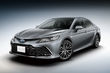 Updated Toyota Camry to debut in Japan photo 1