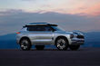 New Mitsubishi Outlander 2021: what it will be like and when it will premiere photo 1