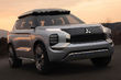 New Mitsubishi Outlander 2021: what it will be like and when it will premiere photo 2