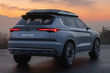New Mitsubishi Outlander 2021: what it will be like and when it will premiere photo 3