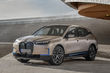 Electric crossover BMW iX - the technological flagship of the German brand photo 4