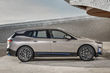 Electric crossover BMW iX - the technological flagship of the German brand photo 3