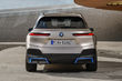 Electric crossover BMW iX - the technological flagship of the German brand photo 2