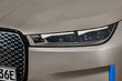 Electric crossover BMW iX - the technological flagship of the German brand photo 5
