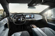 Electric crossover BMW iX - the technological flagship of the German brand photo 7