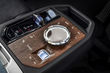 Electric crossover BMW iX - the technological flagship of the German brand photo 8