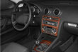Panel overlay for Audi 80/90 photo 1