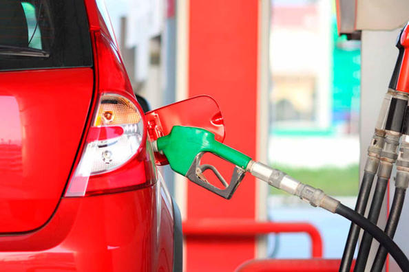 Saving smart: how to spend less on fuel