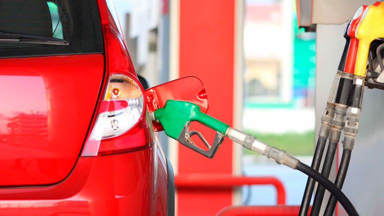 Saving smart: how to spend less on fuel