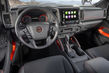 New pickup Nissan Frontier presented photo 6