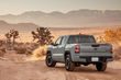 New pickup Nissan Frontier presented photo 3