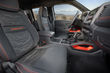 New pickup Nissan Frontier presented photo 5