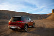 Presentation of the new generation Nissan Pathfinder crossover photo 4