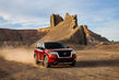Presentation of the new generation Nissan Pathfinder crossover photo 3