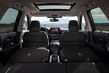 Presentation of the new generation Nissan Pathfinder crossover photo 6