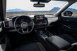 Presentation of the new generation Nissan Pathfinder crossover photo 5
