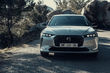 DS 4 premium hatchback: new generation presented photo 3