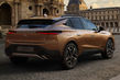 DS 4 premium hatchback: new generation presented photo 4