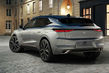 DS 4 premium hatchback: new generation presented photo 5