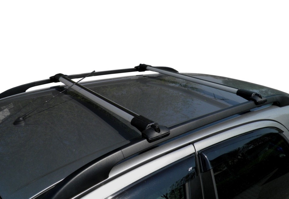 Roof rails: what are the benefits of them and what are they for?