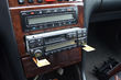 Replacing the car radio photo 1