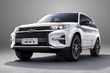 Chery Tiggo 3 received a new more powerful motor photo 3
