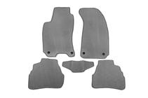 Volkswagen Passat B5 1997-2005 EVA Floor Mats (Gray) photo 1