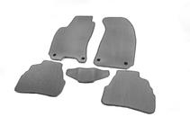 Volkswagen Passat B5 1997-2005 EVA Floor Mats (Gray) photo 2