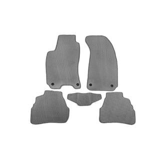 EVA Floor Mats (Gray) photo 1