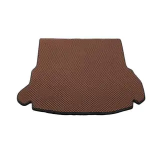 Trunk mat (EVA, brick) photo 1