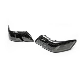 Tail Lights (2 pcs, LED Black)
