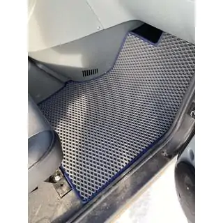 EVA Floor Mats (assorted colors) StreetScooter Work 2014- photo 3