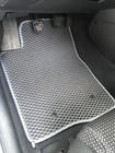 Toyota Corolla Verso 2004-2009 EVA Floor Mats (black) photo 3