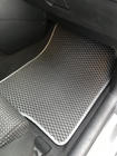 Toyota Corolla Verso 2004-2009 EVA Floor Mats (black) photo 4