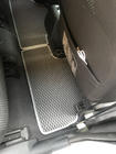 Toyota Corolla Verso 2004-2009 EVA Floor Mats (black) photo 8